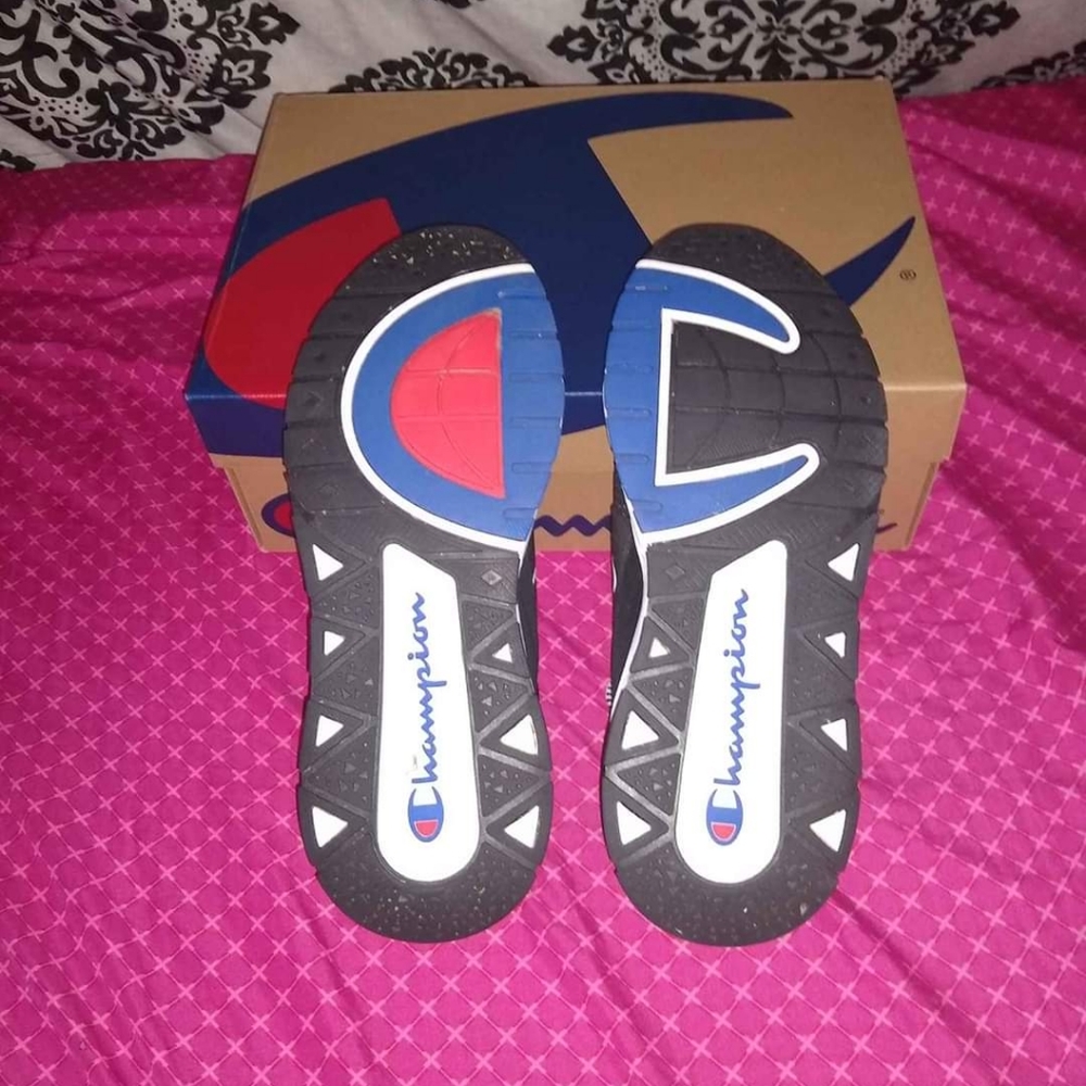 Champion shoes